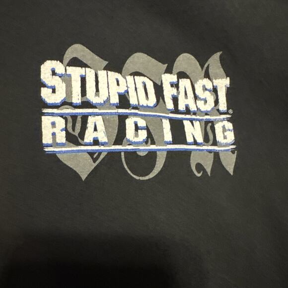 Stupid Racing Short Xxxl - Picture 2 of 7